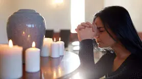 غم شدید از دست دادن یک عزیز چقدر عمر شما را کوتاه می کند؟