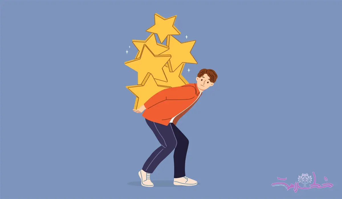 چرا افراد بیش فعال کمالگرا می شوند؟