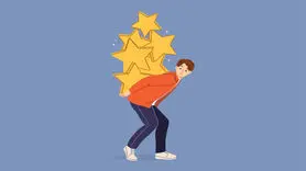 چرا افراد بیش فعال کمالگرا می شوند؟