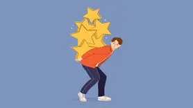 چرا افراد بیش فعال کمالگرا می شوند؟