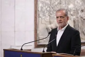 پزشکیان می‌داند مسئله تحریم، FATF و گشت ارشاد با دعوا حل نمی‌شود