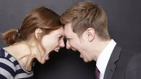 چگونه یخ رابطه را بعد از مشاجره بشکنیم ؟