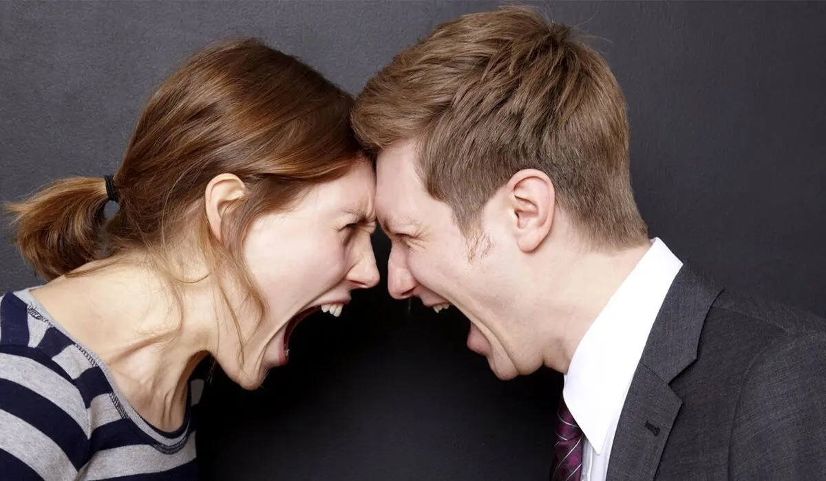 چگونه یخ رابطه را بعد از مشاجره بشکنیم ؟