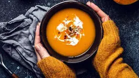لیست سالم ترین غذاهای زمستانی برای تقویت متابولیسم