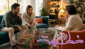 هنوز دوستش دارم، اما دیگر نمی‌خواهمش؛ چرا عشق می‌ ماند و میل جنسی می‌ رود؟/ سکانسی از اتاق درمان