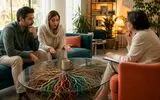 هنوز دوستش دارم، اما دیگر نمی‌خواهمش؛ چرا عشق می‌ ماند و میل جنسی می‌ رود؟/ سکانسی از اتاق درمان