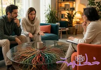 هنوز دوستش دارم، اما دیگر نمی‌خواهمش؛ چرا عشق می‌ ماند و میل جنسی می‌ رود؟/ سکانسی از اتاق درمان