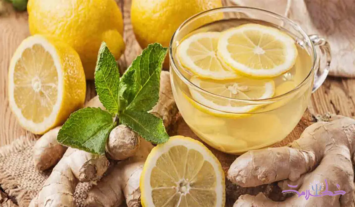 ۴ درمان خانگی برای بر طرف کردن حالت تهوع