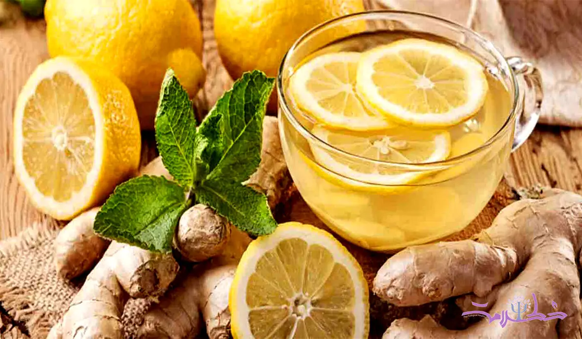 ۴ درمان خانگی برای بر طرف کردن حالت تهوع