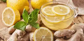 ۴ درمان خانگی برای بر طرف کردن حالت تهوع