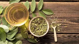 خواص درمانی سنا از دیدگاه طب سنتی