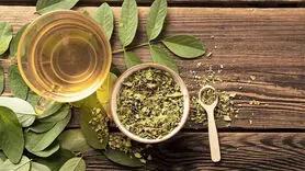خواص درمانی سنا از دیدگاه طب سنتی