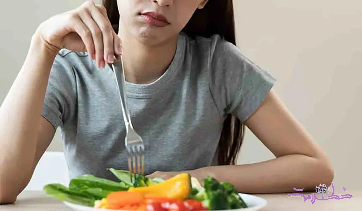 تاثیر متفاوت اختلالات خوردن در زندگی جنسی زنان و مردان 