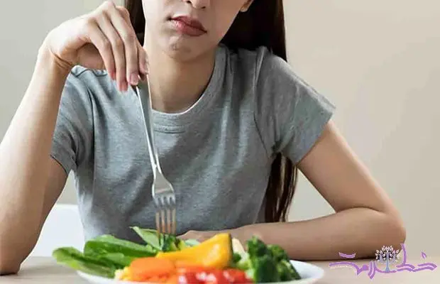 تاثیر متفاوت اختلالات خوردن در زندگی جنسی زنان و مردان 