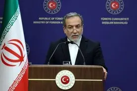 ایران: آماده بررسی اعزام نیرو به سوریه هستیم!