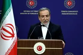 ایران: آماده بررسی اعزام نیرو به سوریه هستیم!
