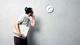 از اندازه مردمک چشم عشق طرف مقابل تان را بفهمید !