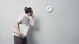 از اندازه مردمک چشم عشق طرف مقابل تان را بفهمید !