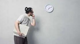 از اندازه مردمک چشم عشق طرف مقابل تان را بفهمید !