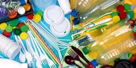 استفاده مجدد از این ظروف بسیار خطرناک است