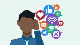 روانشناسی برند سازی با گوش دادن اجتماعی 