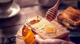 عسل بهترین شروع‌کننده روز در وعده صبحانه است