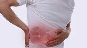 درمان سنگ کلیه با شیوه های ساده علمی+راههای پیشگیری