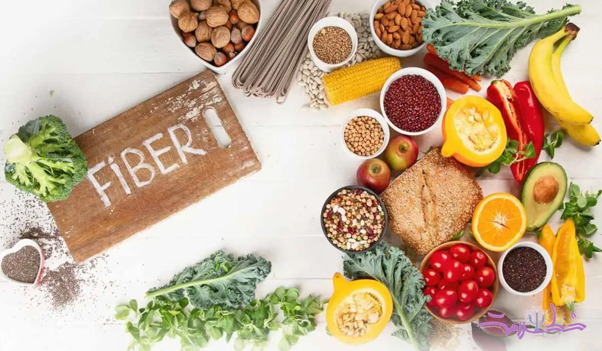 چگونه نفخ ناشی از مصرف فیبر را کاهش دهیم؟ / بهترین منابع فیبر را بشناسید