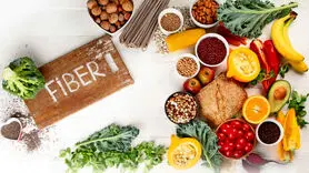 چگونه نفخ ناشی از مصرف فیبر را کاهش دهیم؟ / بهترین منابع فیبر را بشناسید