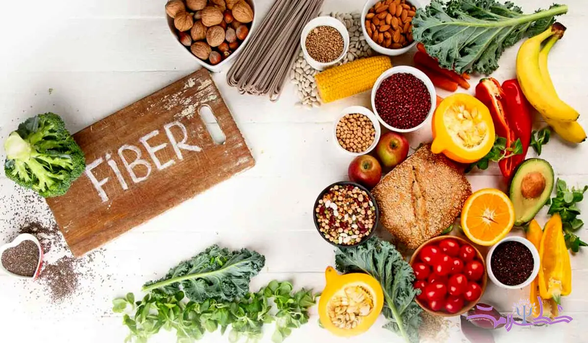 چگونه نفخ ناشی از مصرف فیبر را کاهش دهیم؟ / بهترین منابع فیبر را بشناسید