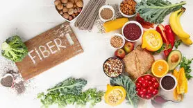 چگونه نفخ ناشی از مصرف فیبر را کاهش دهیم؟ / بهترین منابع فیبر را بشناسید