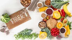 چگونه نفخ ناشی از مصرف فیبر را کاهش دهیم؟ / بهترین منابع فیبر را بشناسید