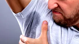 فیلم/3 ترفند برای جلوگیری از بوی بد زیربغل 