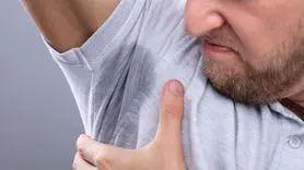 فیلم/3 ترفند برای جلوگیری از بوی بد زیربغل 