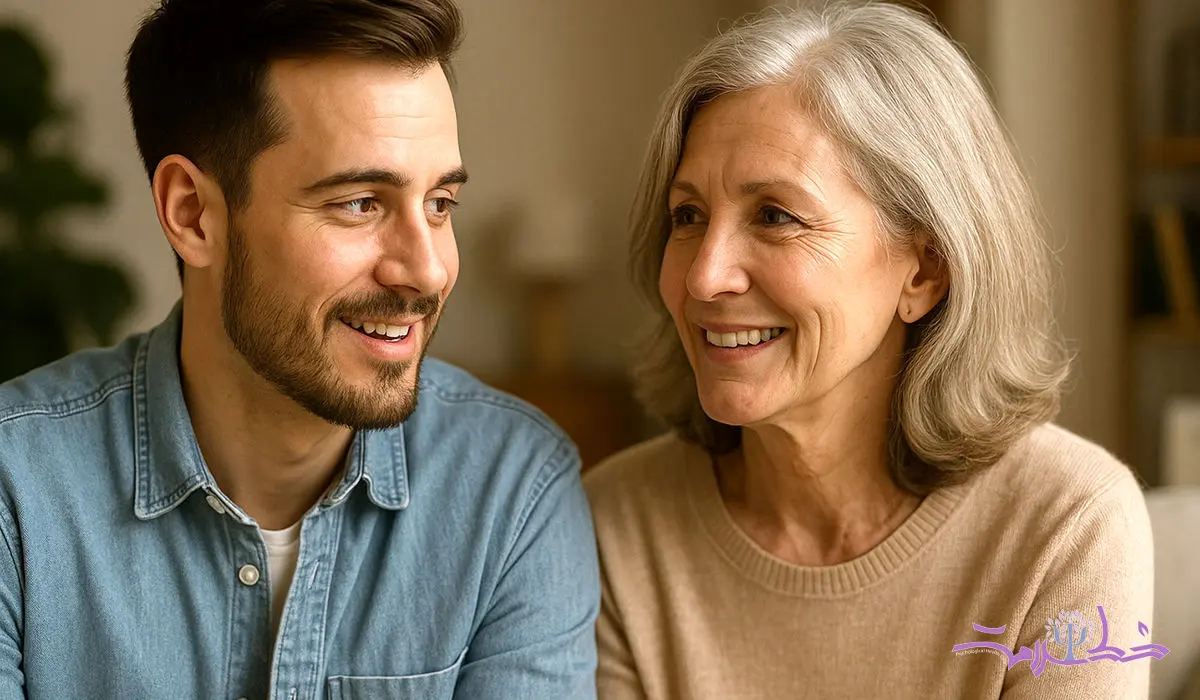 چقدر اختلاف سنی در رابطه مهم است؟