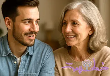 چقدر اختلاف سنی در رابطه مهم است؟