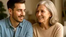 چقدر اختلاف سنی در رابطه مهم است؟