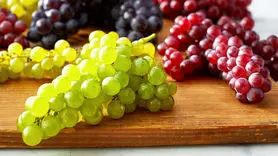 فواید اصلی انگور چیست؟