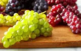فواید اصلی انگور چیست؟