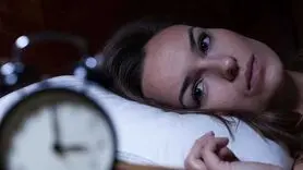 افرادی که نیمه شب از خواب بیدار می شوند با چه خطر بزرگی مواجه اند؟