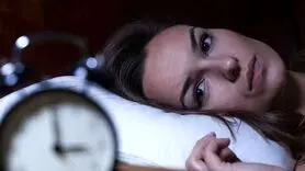 افرادی که نیمه شب از خواب بیدار می شوند با چه خطر بزرگی مواجه اند؟