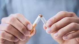 ترک سیگار شدنی نیست / جدیدترین یافته دانشمندان 