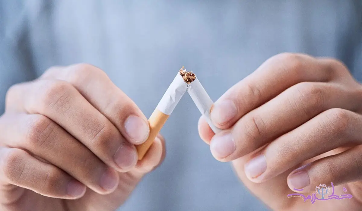 ترک سیگار شدنی نیست / جدیدترین یافته دانشمندان 