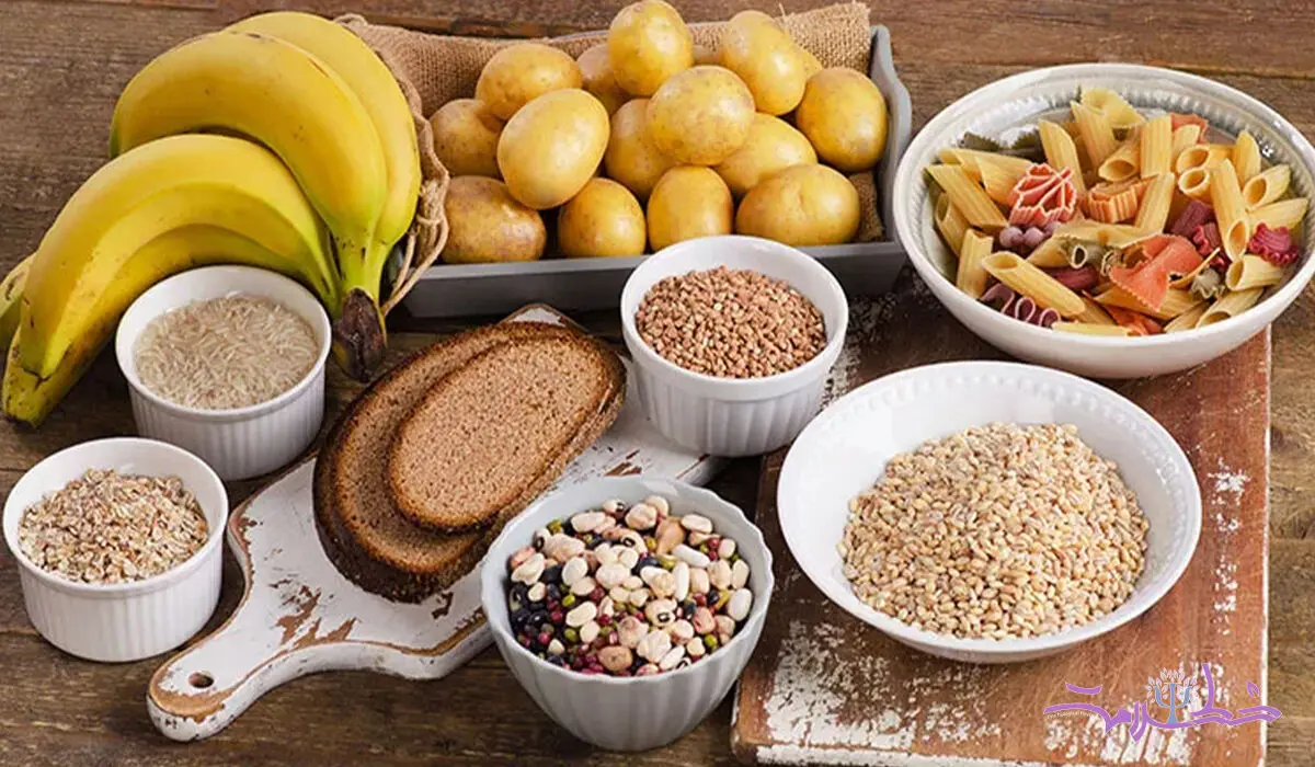 فیلم /  کربوهیدرات ها خوب و بد دارند + شیوه تشخیص آنها