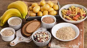 فیلم /  کربوهیدرات ها خوب و بد دارند + شیوه تشخیص آنها