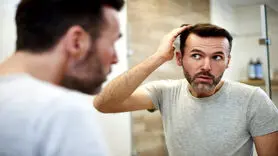 ریزش مو زیر دوش و در حمام چقدر طبیعی است؟