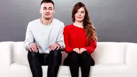  زبان بدن عاشق های واقعی را بشناسید+8 علامت خاص