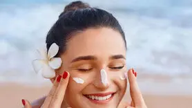 پوست سالم و زیبا می خواهید؟ این چند نکته ساده را رعایت کنید!