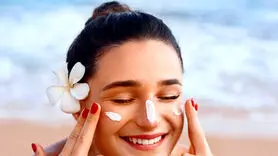 پوست سالم و زیبا می خواهید؟ این چند نکته ساده را رعایت کنید!