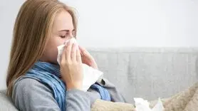 آیا عرق کردن به درمان سرماخوردگی کمک می کند؟